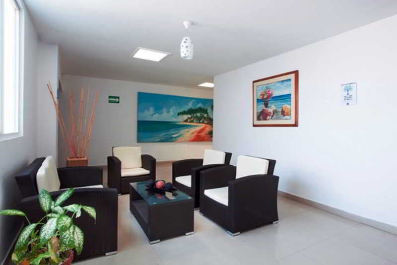 On Vacation Coral Flower San Andrés 외부 사진