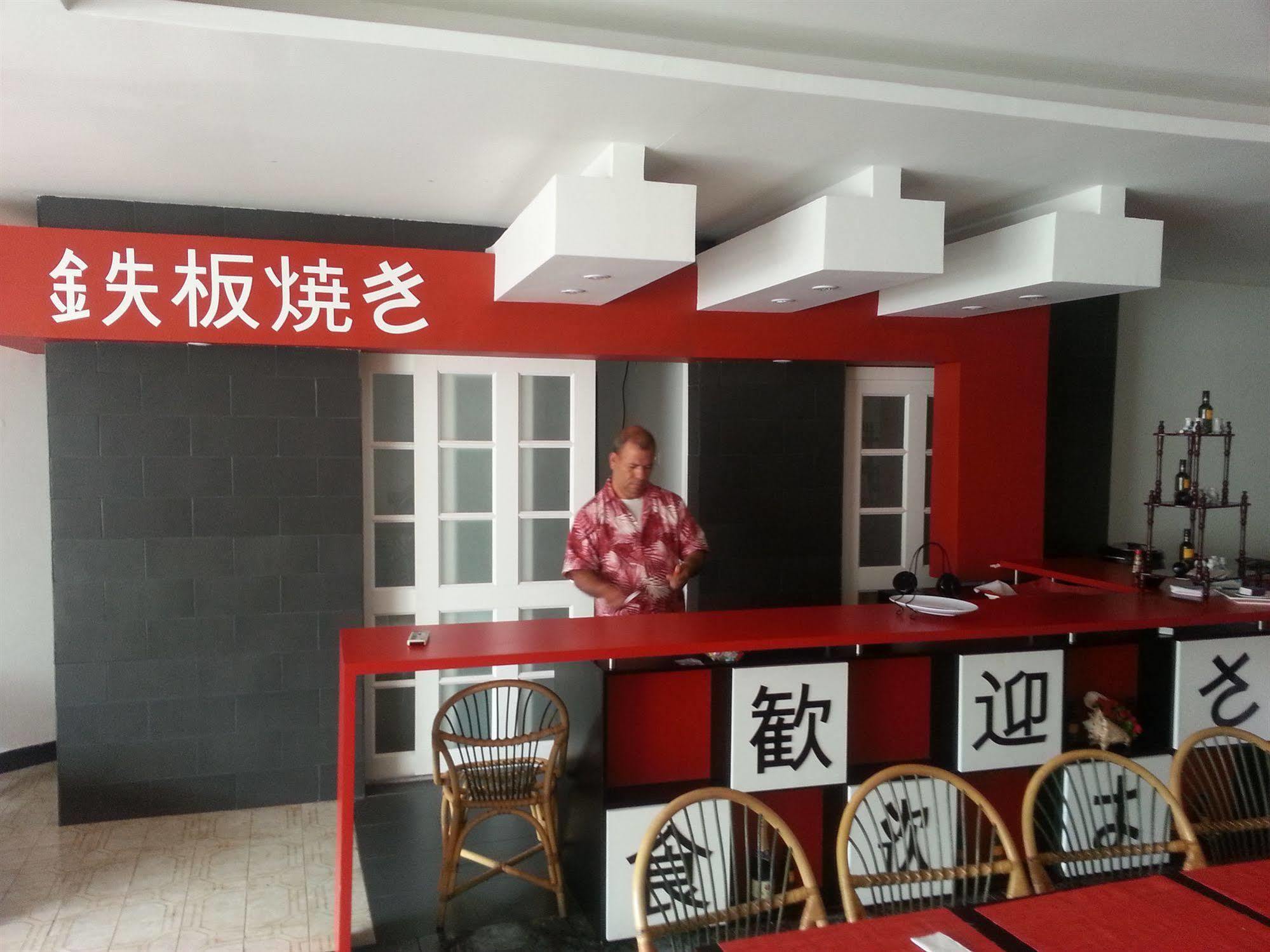 On Vacation Coral Flower San Andrés 외부 사진