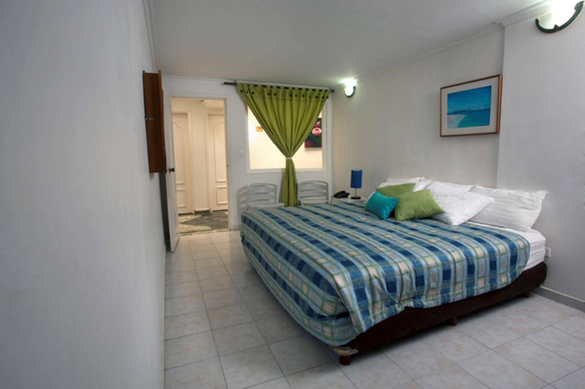 On Vacation Coral Flower San Andrés 외부 사진